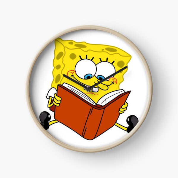 Detail Mitarbeiter Des Monats Spongebob Nomer 3