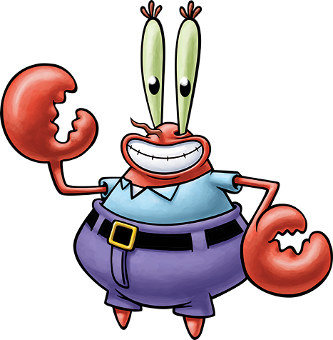 Detail Mitarbeiter Des Monats Spongebob Nomer 4