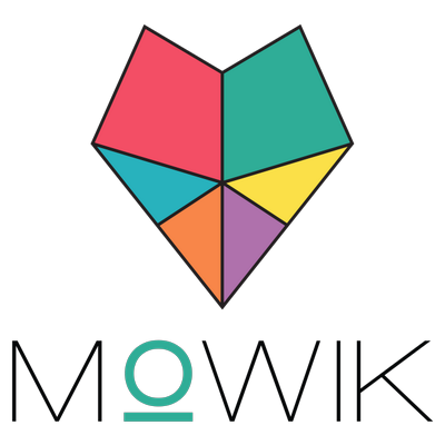 Mowik Design - KibrisPDR