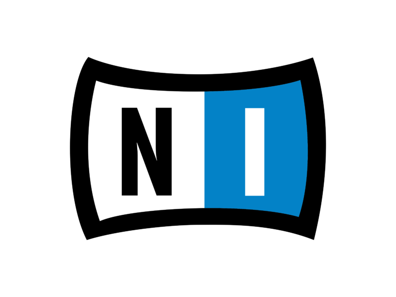 Detail Native Instruments Logo Nomer 11