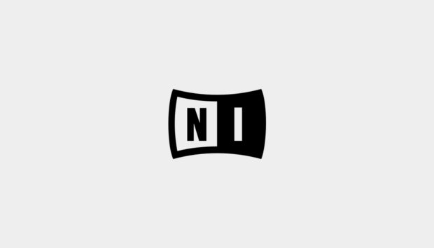Detail Native Instruments Logo Nomer 16