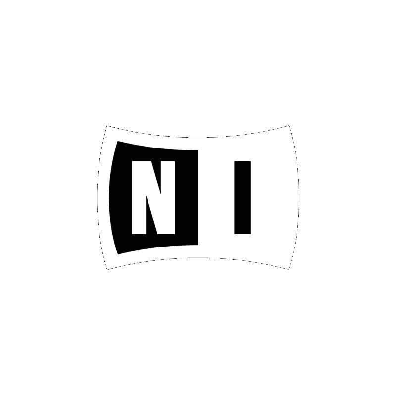Detail Native Instruments Logo Nomer 18