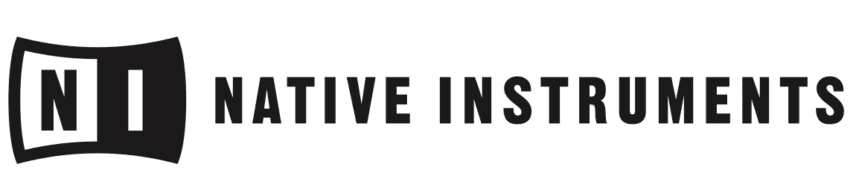 Detail Native Instruments Logo Nomer 22