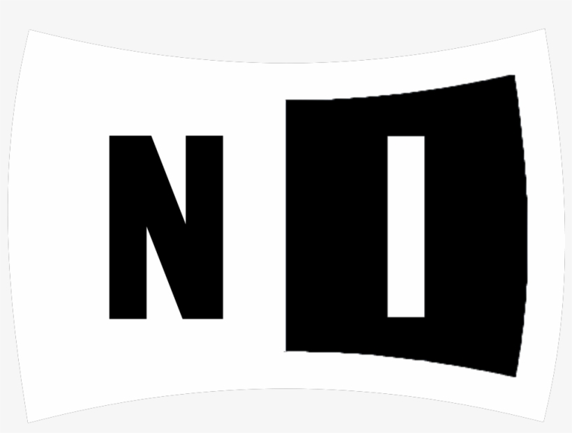 Detail Native Instruments Logo Nomer 6