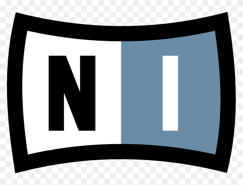 Detail Native Instruments Logo Nomer 7
