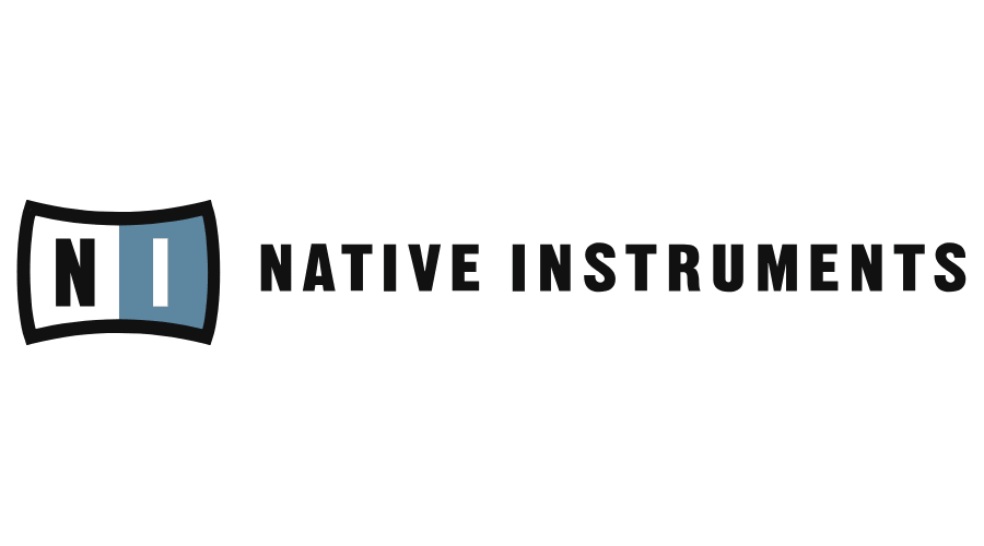 Detail Native Instruments Logo Nomer 9