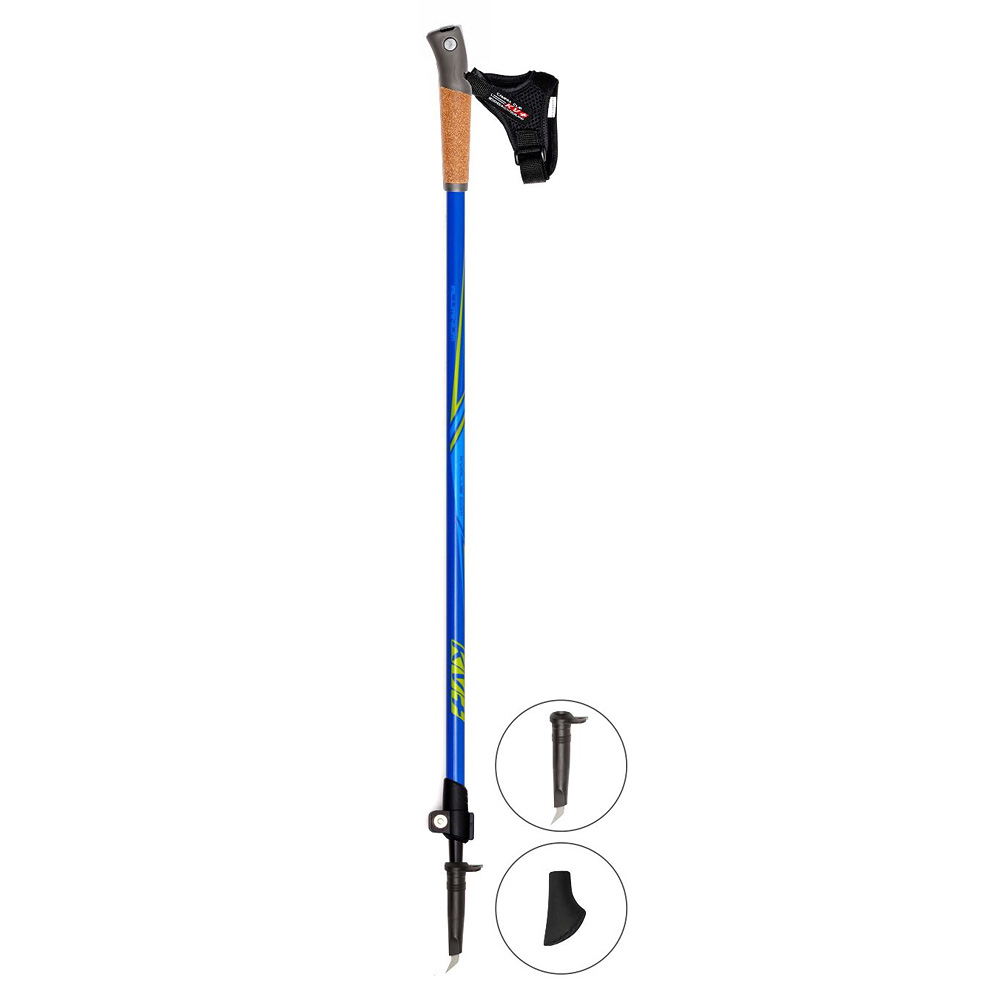 Detail Nordic Walking Clip Nomer 23