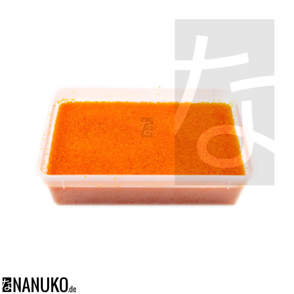 Detail Orange Masago Nomer 2