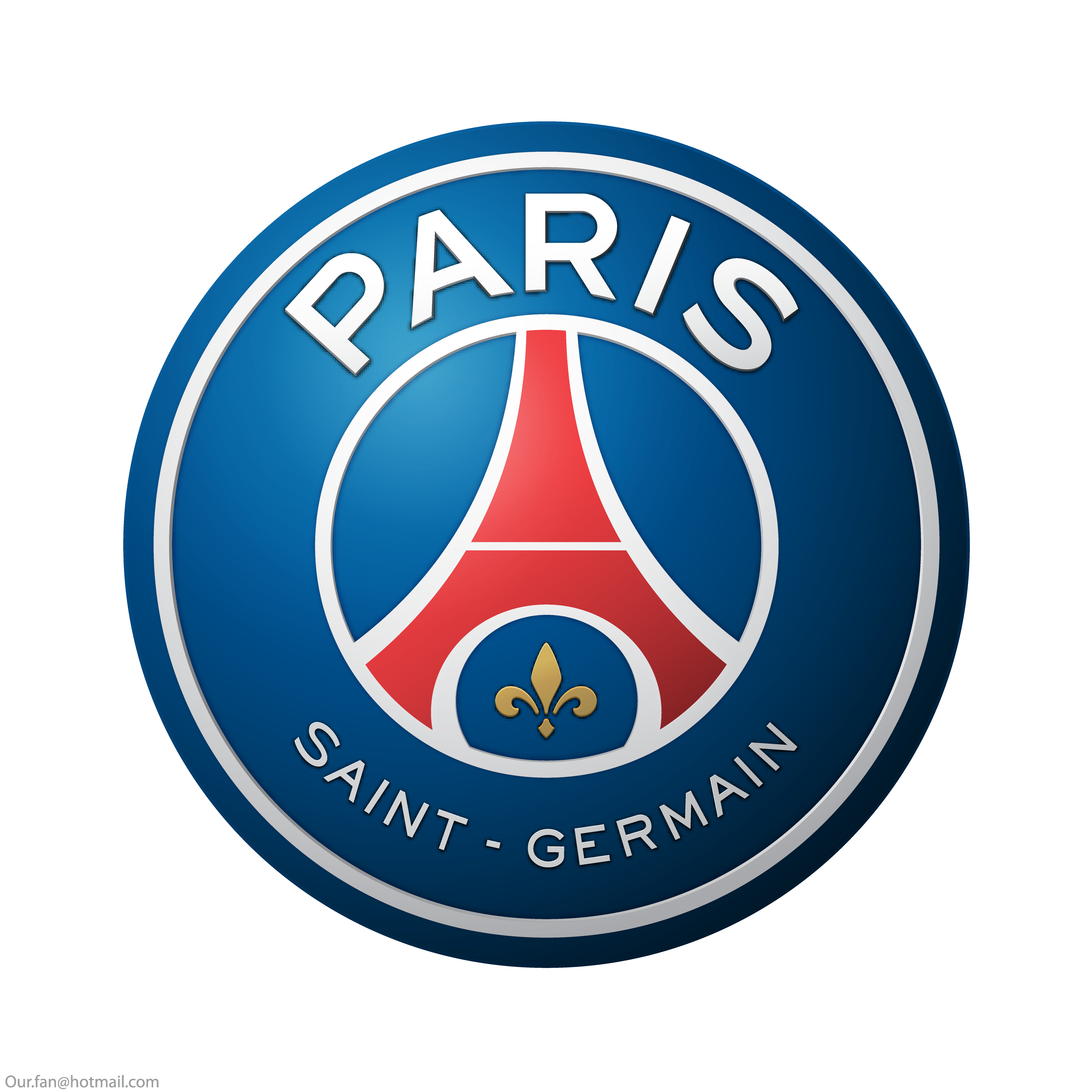 Detail Psg Escudo Png Nomer 4