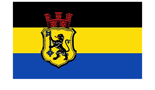Detail Schwarz Blau Gelb Flagge Nomer 2