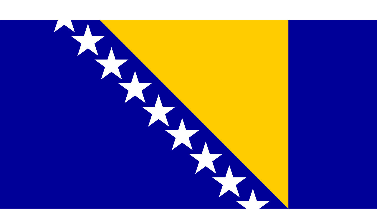 Detail Schwarz Blau Gelb Flagge Nomer 3