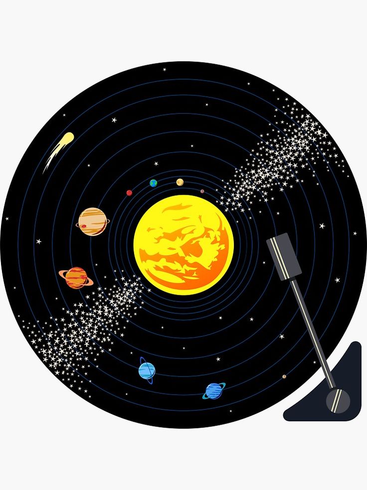 Detail Sonnensystem Zeichnen Nomer 5