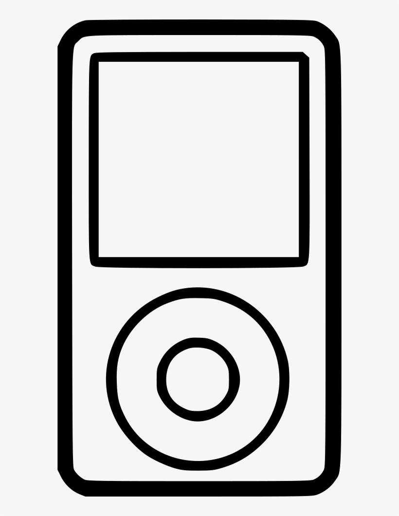 Symbole Ipod - KibrisPDR