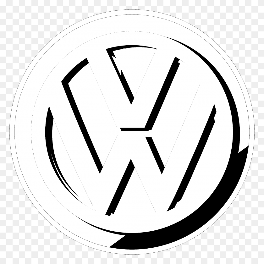 Detail Volkswagen Logo Png Transparent Nomer 10