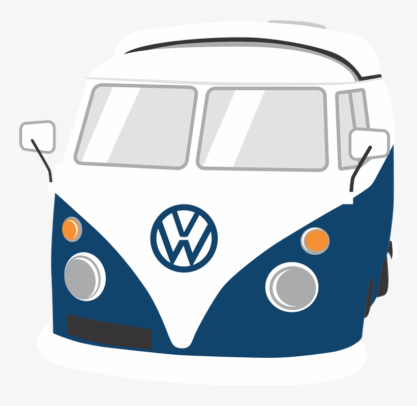 Detail Volkswagen Logo Png Transparent Nomer 11