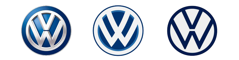 Detail Volkswagen Logo Png Transparent Nomer 15