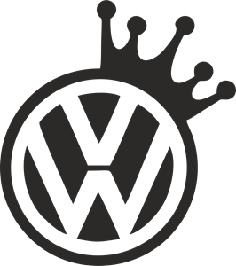 Detail Volkswagen Logo Png Transparent Nomer 17