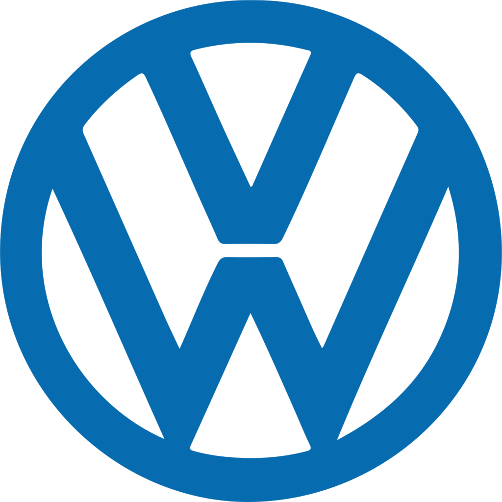 Detail Volkswagen Logo Png Transparent Nomer 20