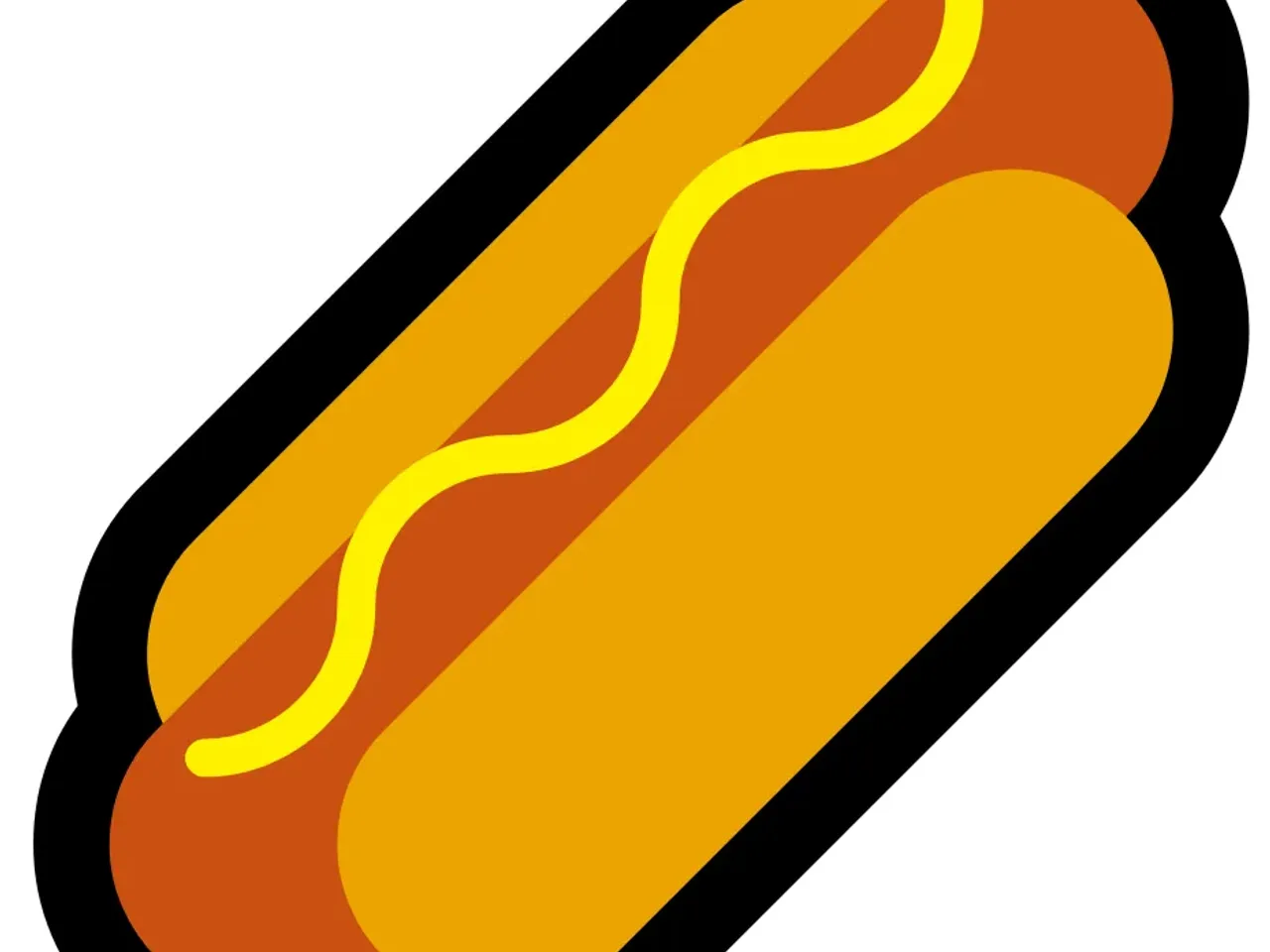 Detail Wurst Emoji Nomer 22