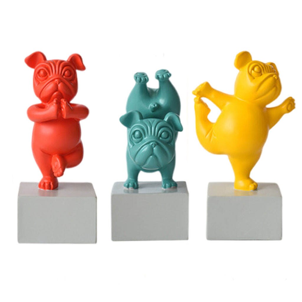 Detail Yoga Figuren Tiere Nomer 13