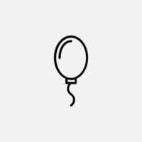 Detail Ballon Zeichnung Nomer 18