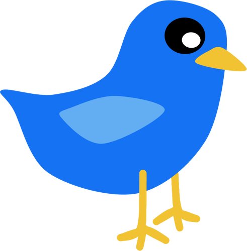 Detail Blu Bird Nomer 12