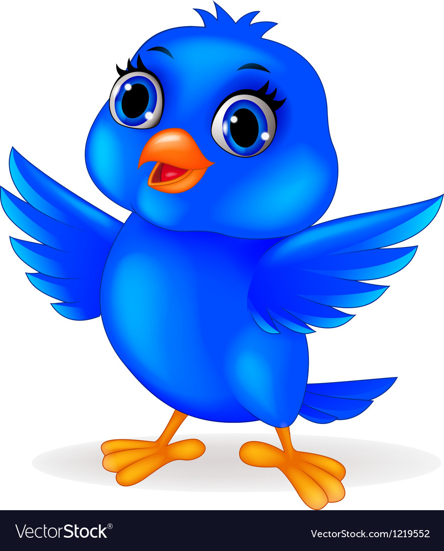 Detail Blu Bird Nomer 2