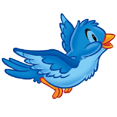 Detail Blu Bird Nomer 17