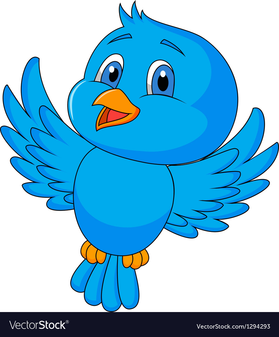 Detail Blu Bird Nomer 20