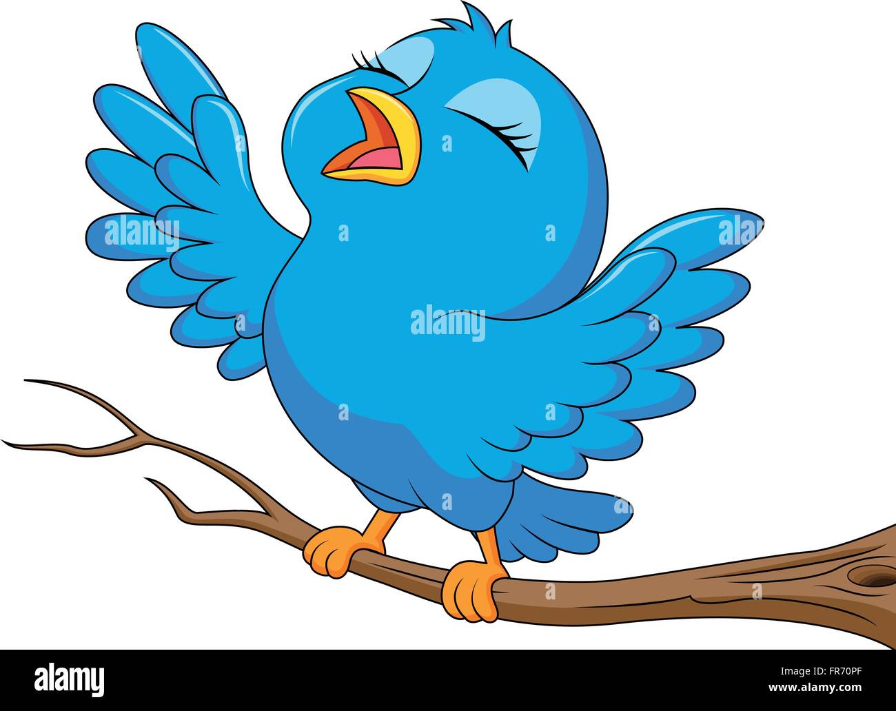 Detail Blu Bird Nomer 21