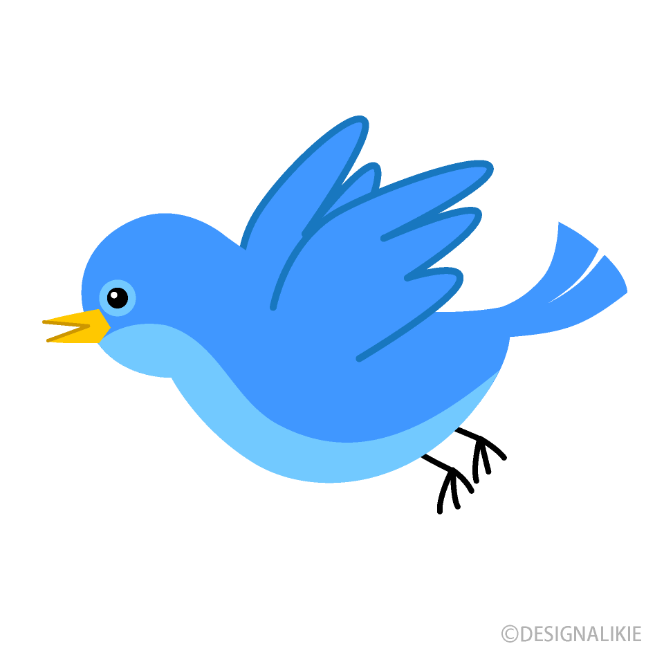 Detail Blu Bird Nomer 3