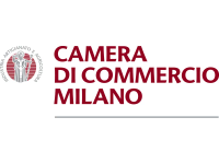 Camera Di Commercio Milano Logo - KibrisPDR
