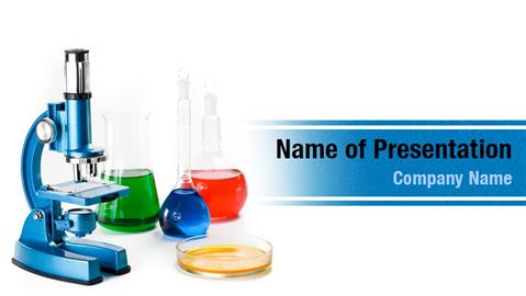 Chemie Powerpoint Vorlage - KibrisPDR