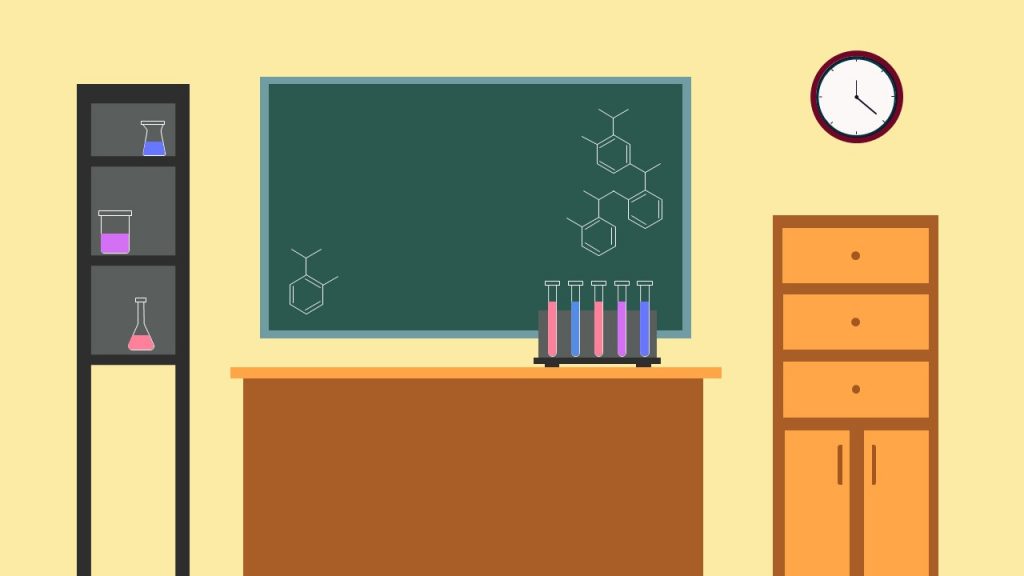 Detail Chemie Powerpoint Vorlage Nomer 2