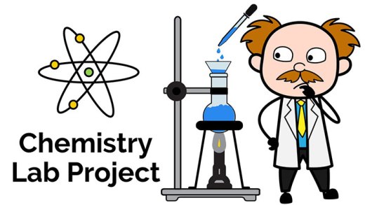 Detail Chemie Powerpoint Vorlage Nomer 3