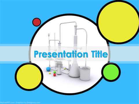 Detail Chemie Powerpoint Vorlage Nomer 7