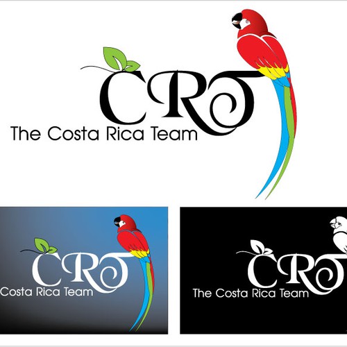 Detail Costa Rica Logo Design Nomer 17
