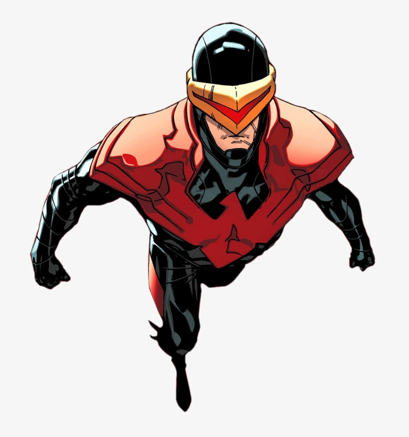 Detail Cyclops Marvel Logo Nomer 8
