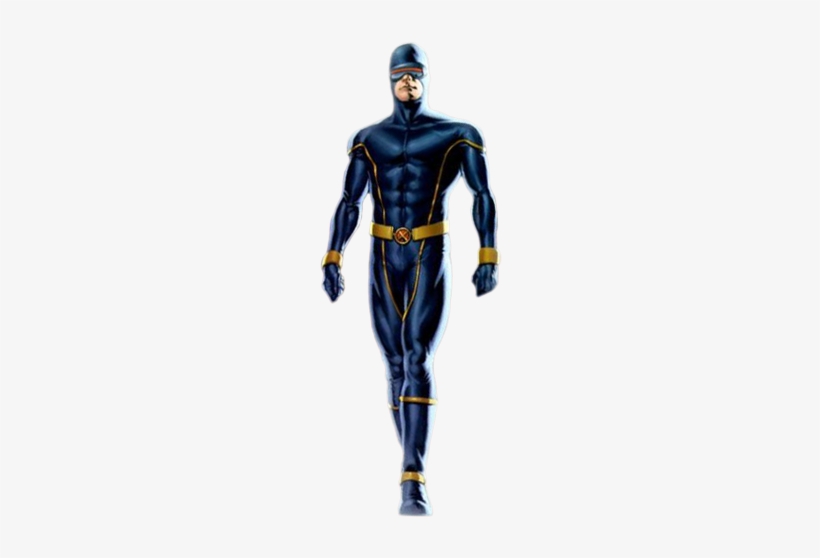 Detail Cyclops Marvel Logo Nomer 19