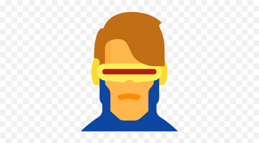 Detail Cyclops Marvel Logo Nomer 22