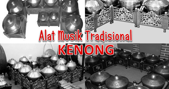 Detail Gambar Alat Musik Kenong Nomer 34