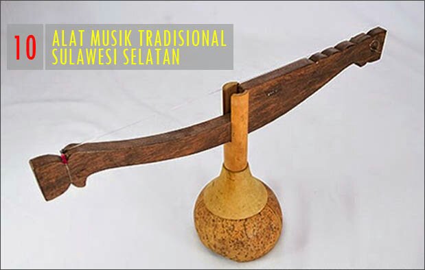 Detail Gambar Alat Musik Keso Keso Nomer 10