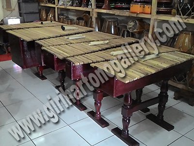 Detail Gambar Alat Musik Kulintang Nomer 50