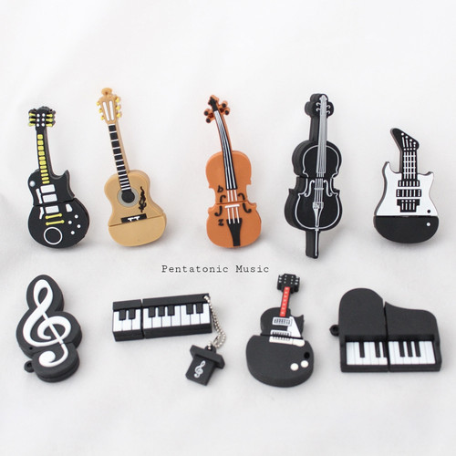 Detail Gambar Alat Musik Lucu Nomer 24