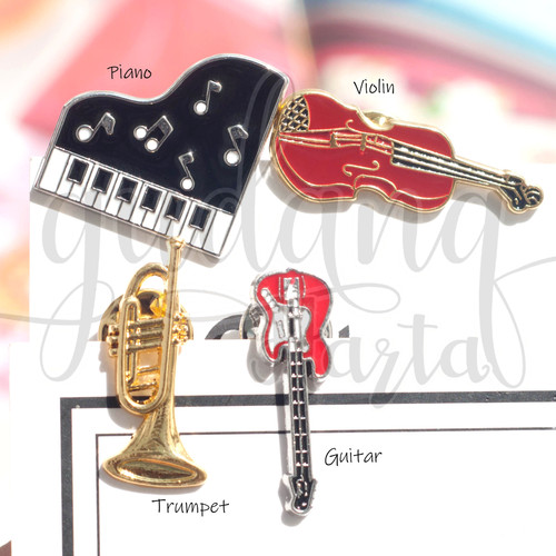 Detail Gambar Alat Musik Lucu Nomer 45