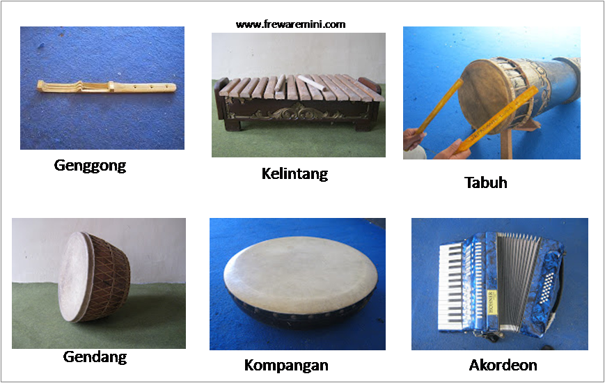 Detail Gambar Alat Musik Melayu Akordian Nomer 51