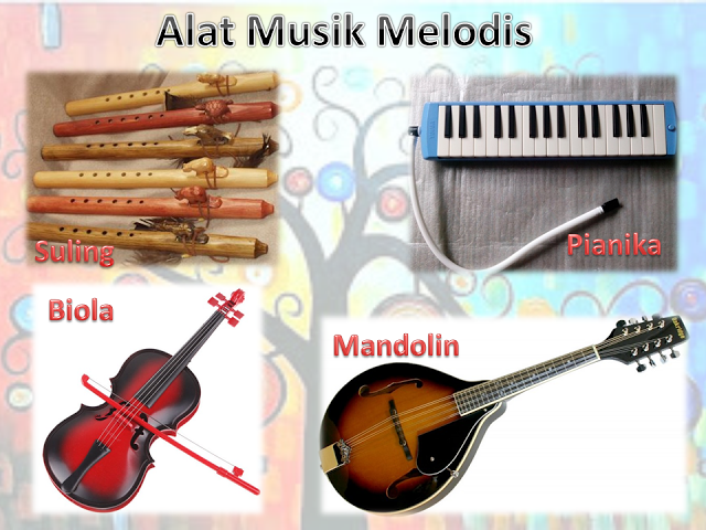 Detail Gambar Alat Musik Melodis Dan Namanya Nomer 47