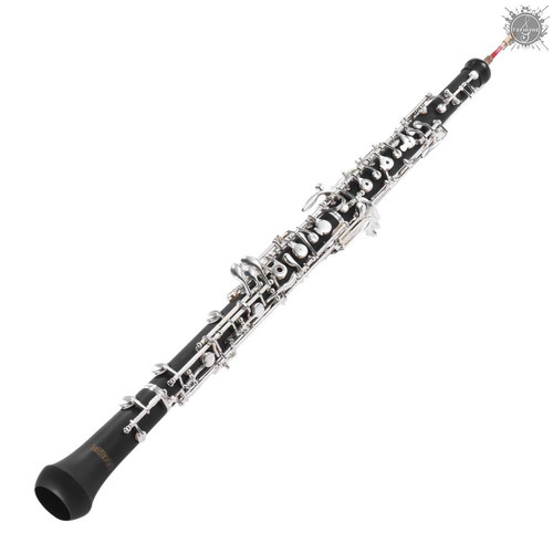 Detail Gambar Alat Musik Oboe Nomer 2