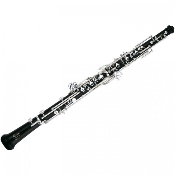 Detail Gambar Alat Musik Oboe Nomer 11