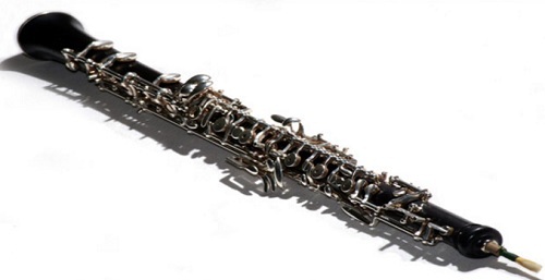 Detail Gambar Alat Musik Oboe Nomer 19